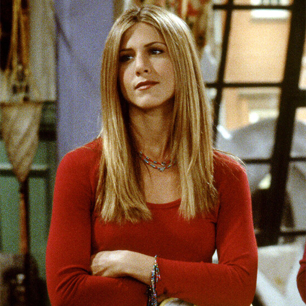 Surprising Secrets Of Friends Final Season Revealed E News